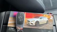 Mercedes-Benz A-Class A200 AMG Line Premium Edition 5dr Auto Petrol Hatchback